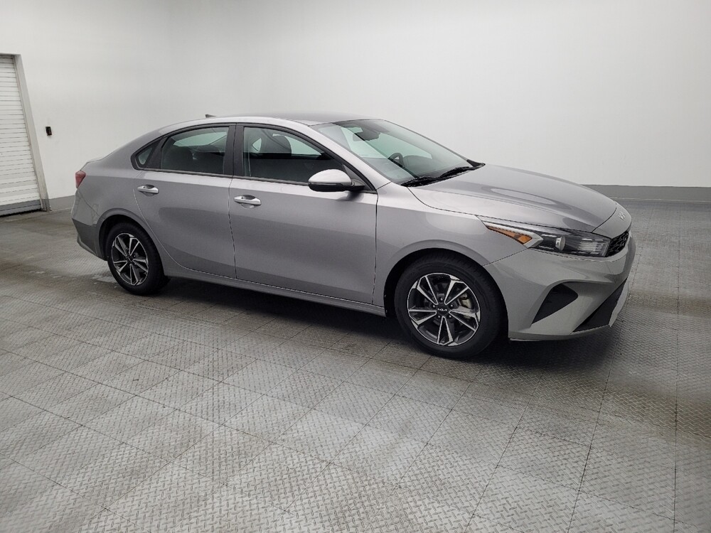 2023 Kia Forte in Jacksonville, FL 32210 - 18117328 11