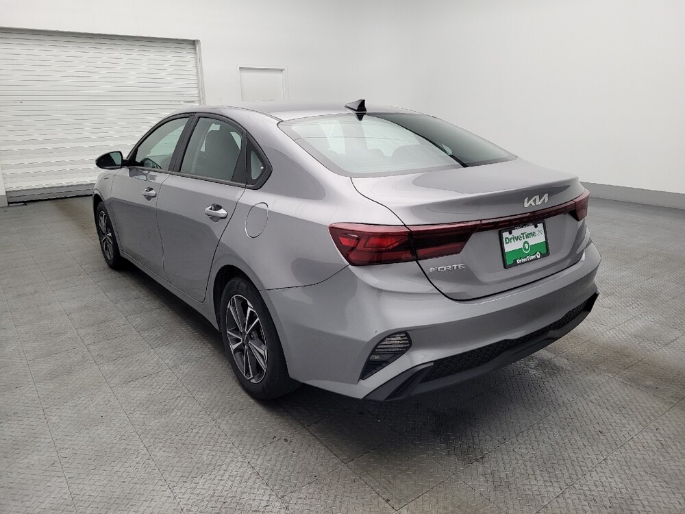 2023 Kia Forte in Jacksonville, FL 32210 - 18117328 5