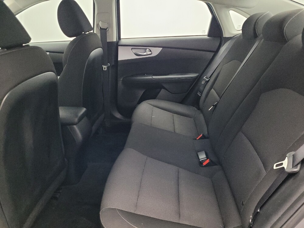 2023 Kia Forte in Jacksonville, FL 32210 - 18117328 18