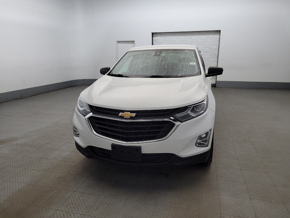 2021 Chevrolet Equinox in New Castle, DE 19720 - 18117329 15