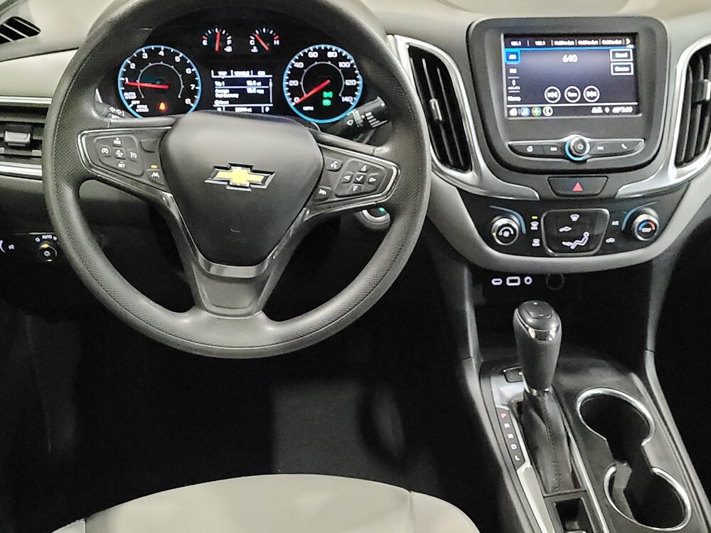 2021 Chevrolet Equinox in New Castle, DE 19720 - 18117329 22