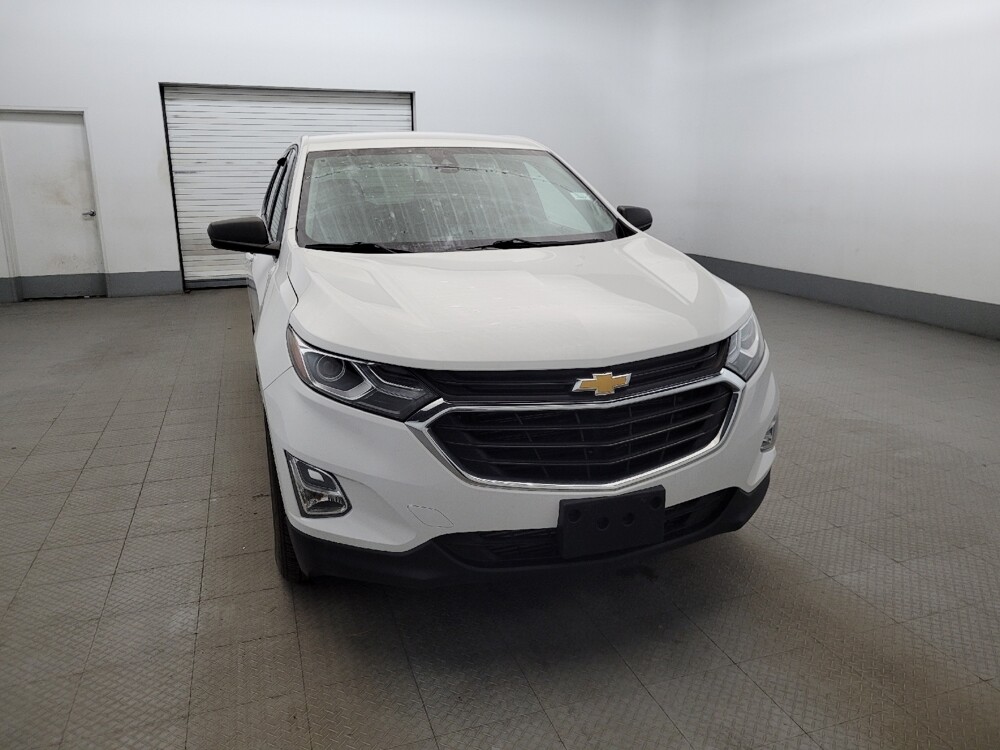2021 Chevrolet Equinox in New Castle, DE 19720 - 18117329 14