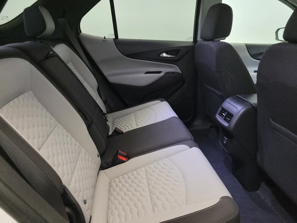 2021 Chevrolet Equinox in New Castle, DE 19720 - 18117329 19