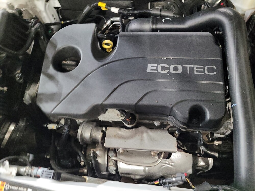 2021 Chevrolet Equinox in New Castle, DE 19720 - 18117329 30