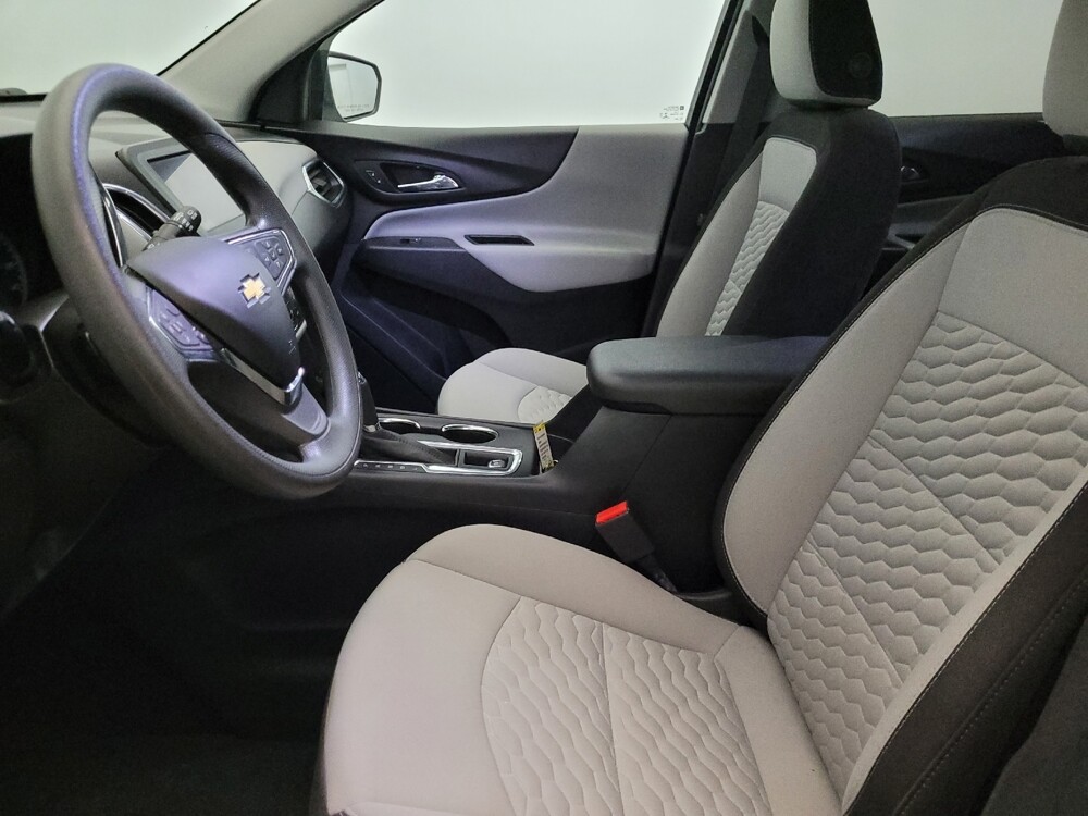 2021 Chevrolet Equinox in New Castle, DE 19720 - 18117329 17