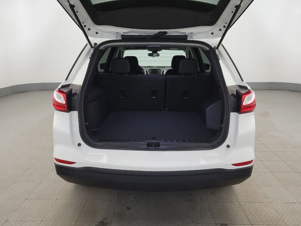 2021 Chevrolet Equinox in New Castle, DE 19720 - 18117329 29