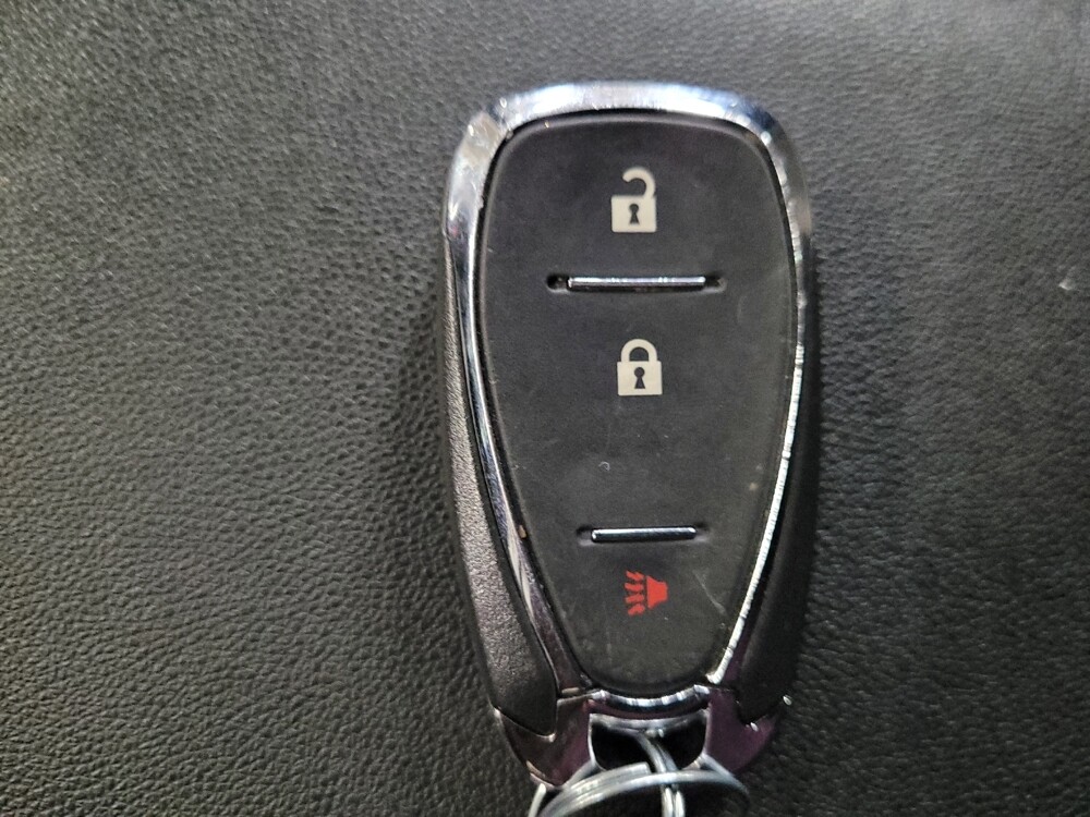 2021 Chevrolet Equinox in New Castle, DE 19720 - 18117329 32