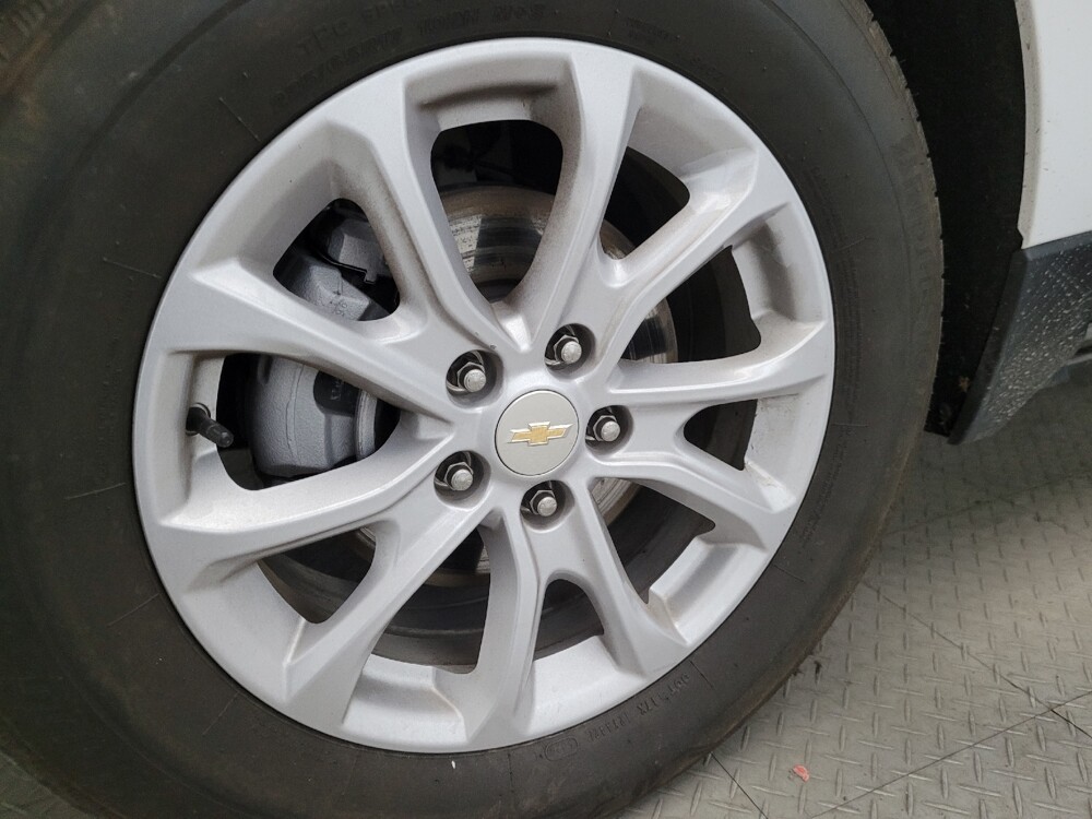 2021 Chevrolet Equinox in New Castle, DE 19720 - 18117329 31