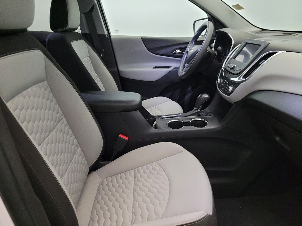 2021 Chevrolet Equinox in New Castle, DE 19720 - 18117329 21