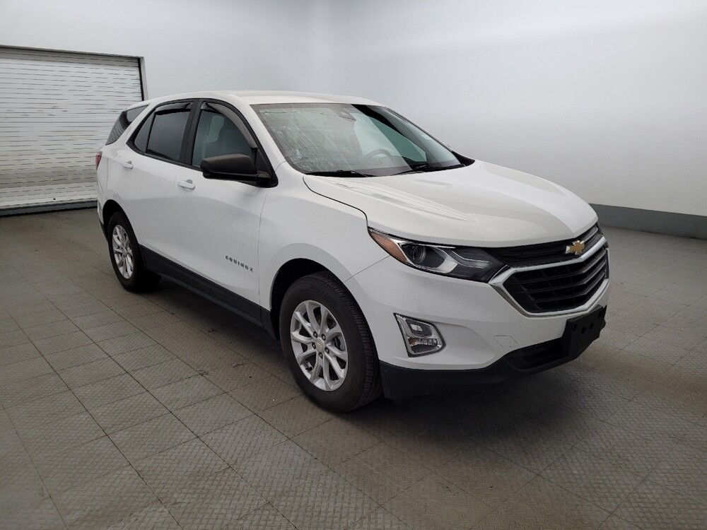 2021 Chevrolet Equinox in New Castle, DE 19720 - 18117329 13