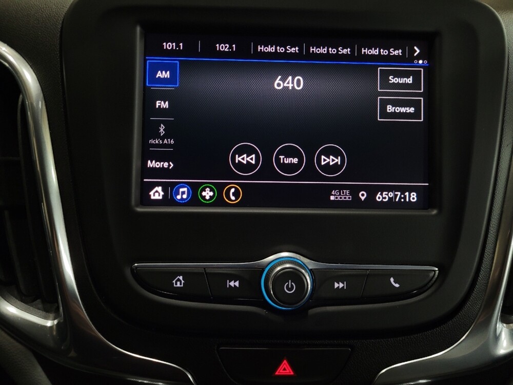 2021 Chevrolet Equinox in New Castle, DE 19720 - 18117329 25