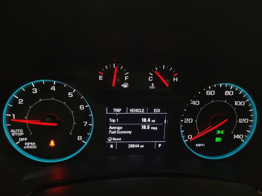 2021 Chevrolet Equinox in New Castle, DE 19720 - 18117329 23