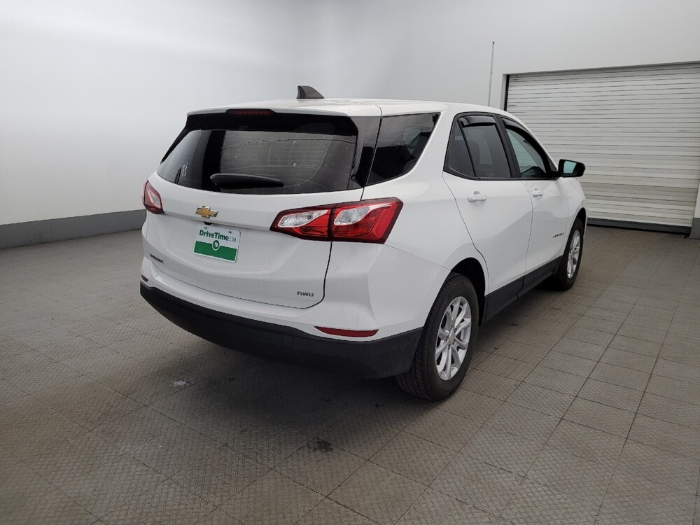 2021 Chevrolet Equinox in New Castle, DE 19720 - 18117329 9