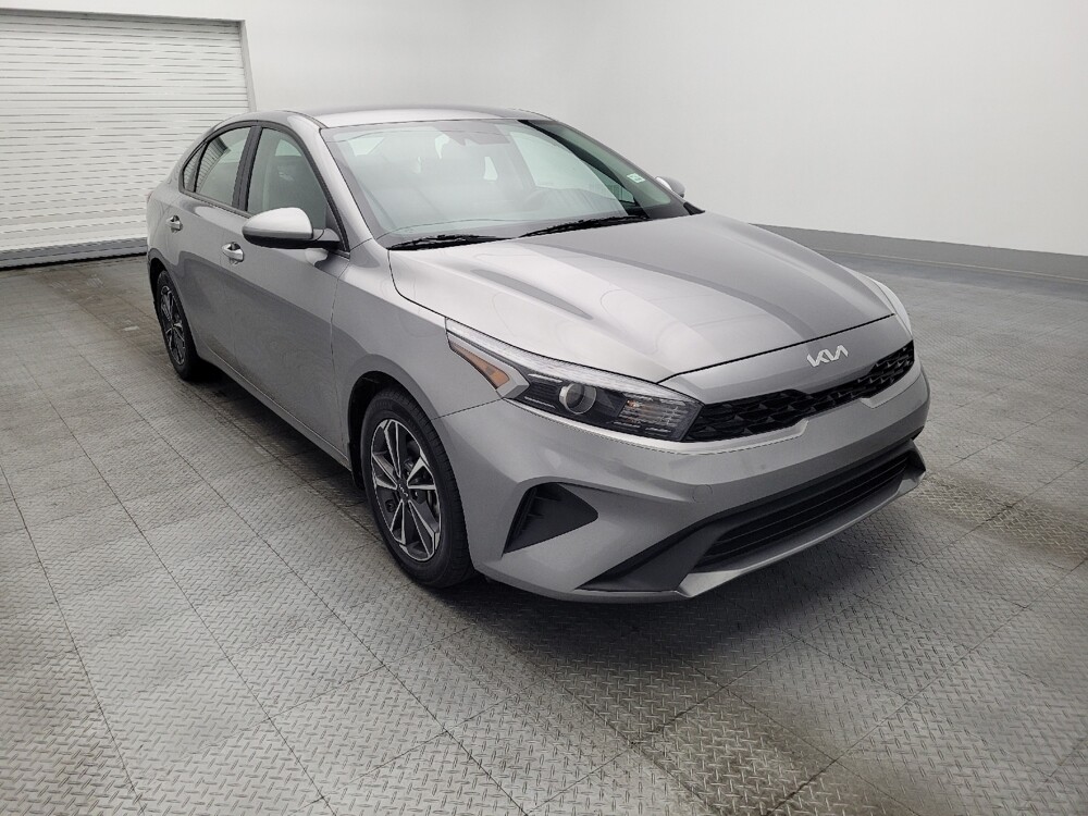 2024 Kia Forte in Jacksonville, FL 32210 - 18117331 13