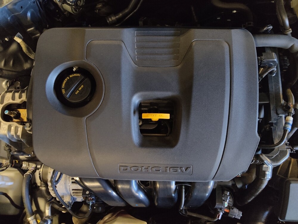 2024 Kia Forte in Jacksonville, FL 32210 - 18117331 30