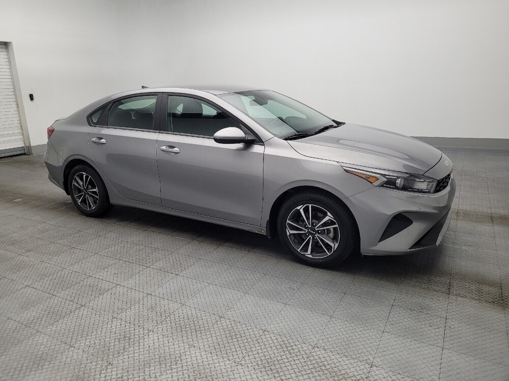 2024 Kia Forte in Jacksonville, FL 32210 - 18117331 11