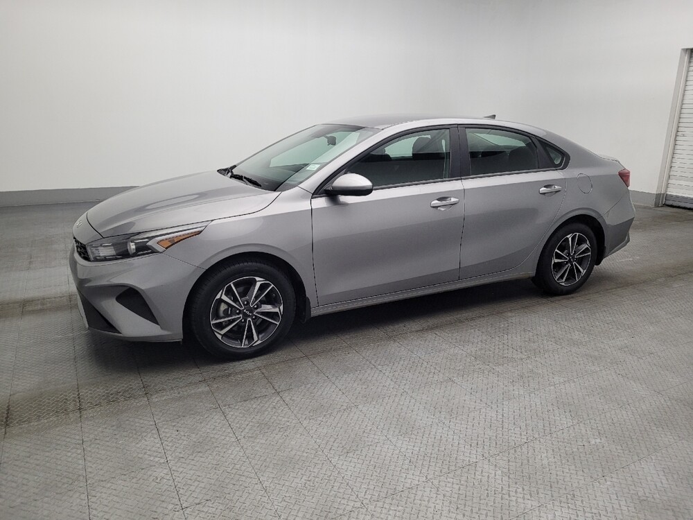 2024 Kia Forte in Jacksonville, FL 32210 - 18117331 2