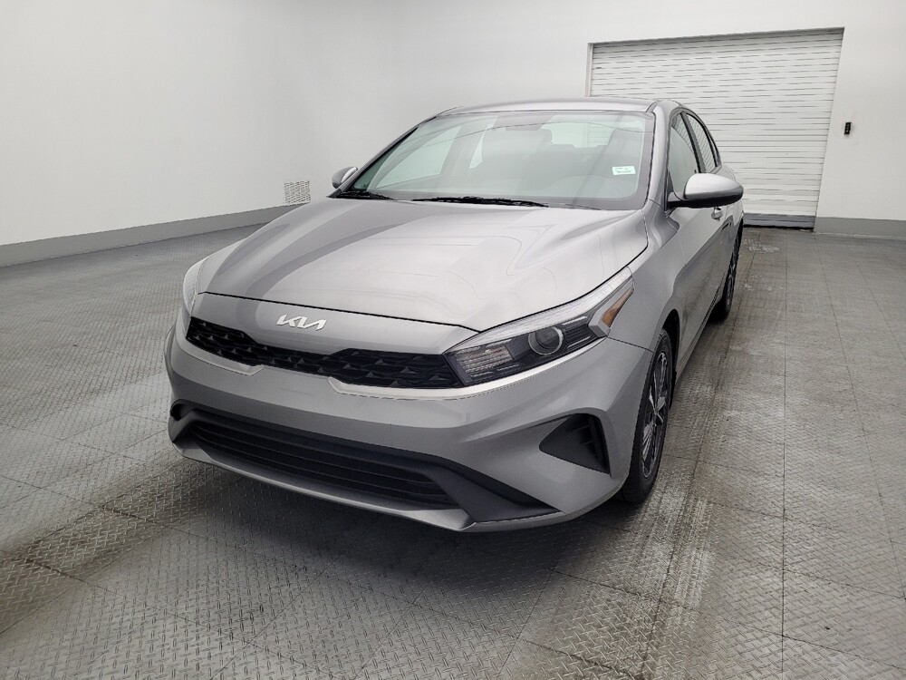 2024 Kia Forte in Jacksonville, FL 32210 - 18117331 15