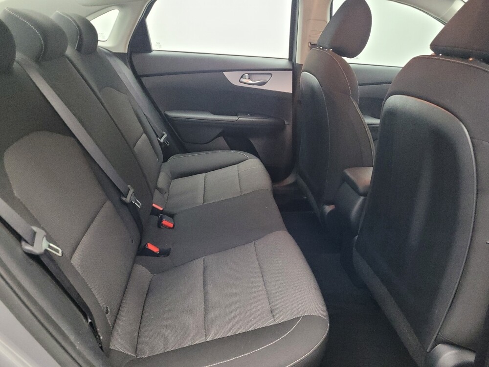 2024 Kia Forte in Jacksonville, FL 32210 - 18117331 19