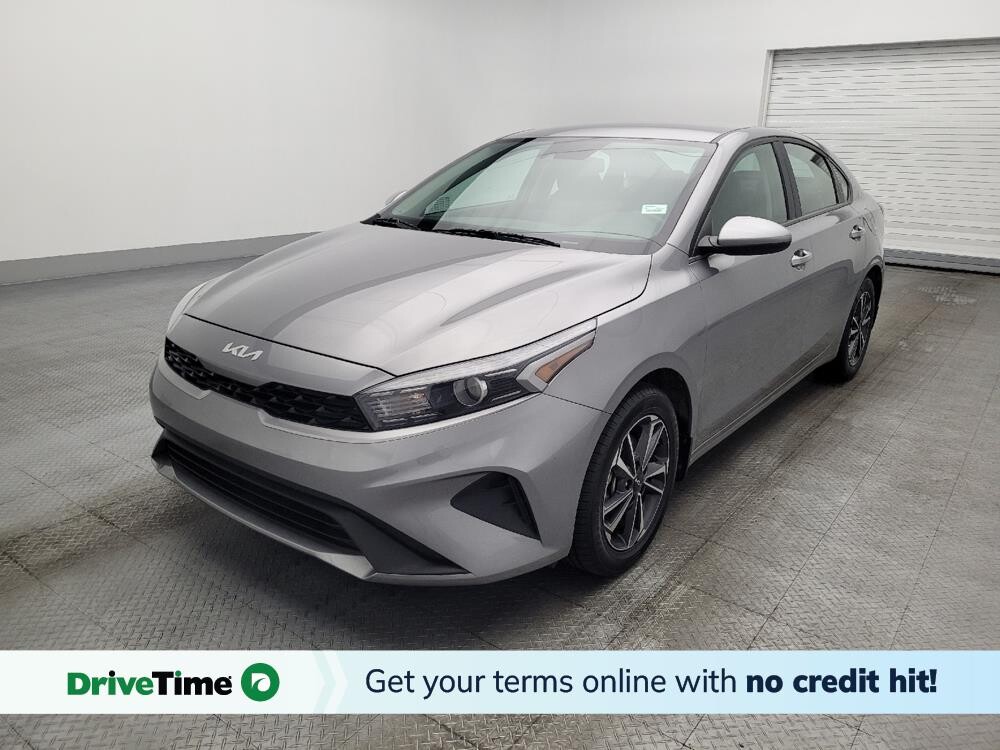 2024 Kia Forte in Jacksonville, FL 32210 - 18117331