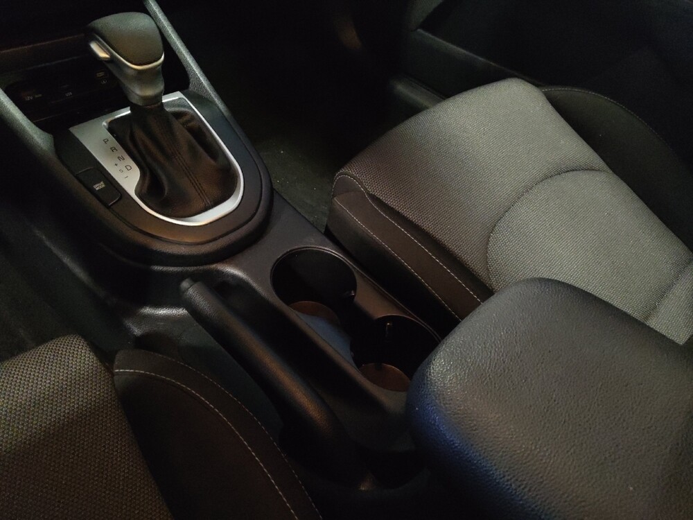 2024 Kia Forte in Jacksonville, FL 32210 - 18117331 26