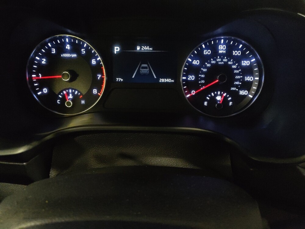 2024 Kia Forte in Jacksonville, FL 32210 - 18117331 23