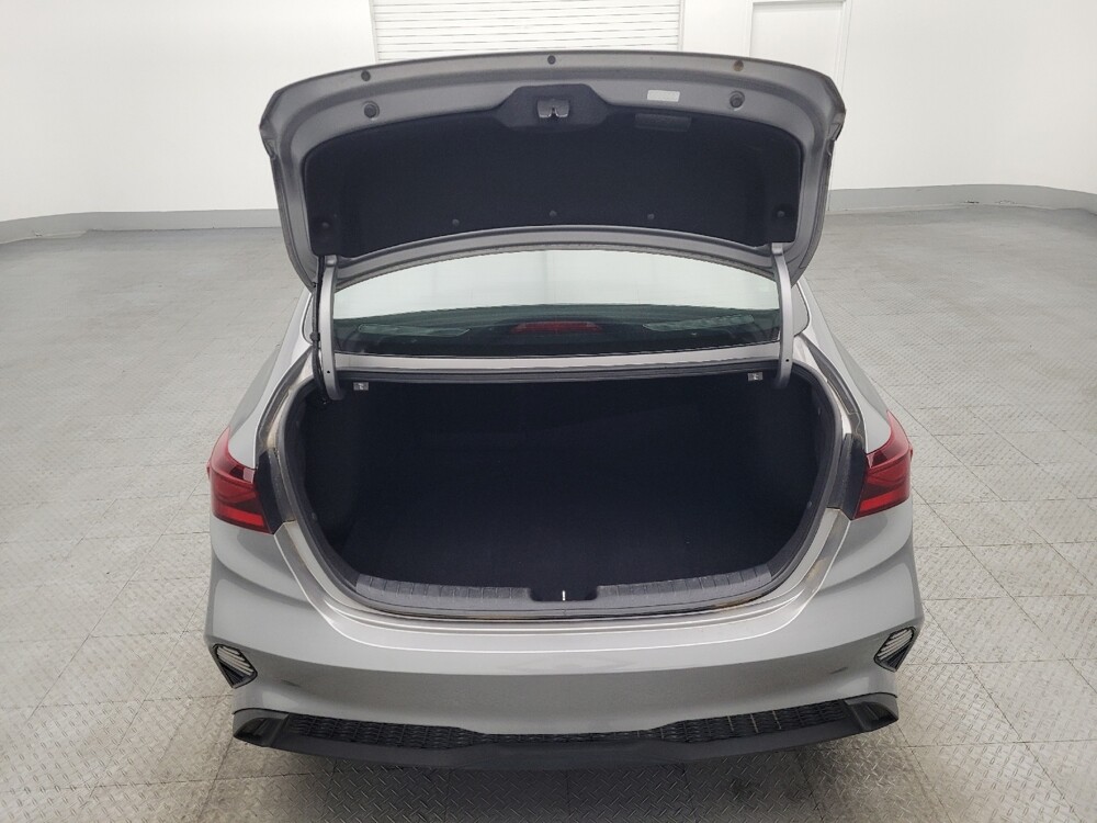 2024 Kia Forte in Jacksonville, FL 32210 - 18117331 29