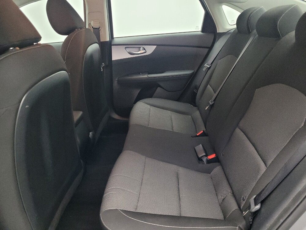 2024 Kia Forte in Jacksonville, FL 32210 - 18117331 18