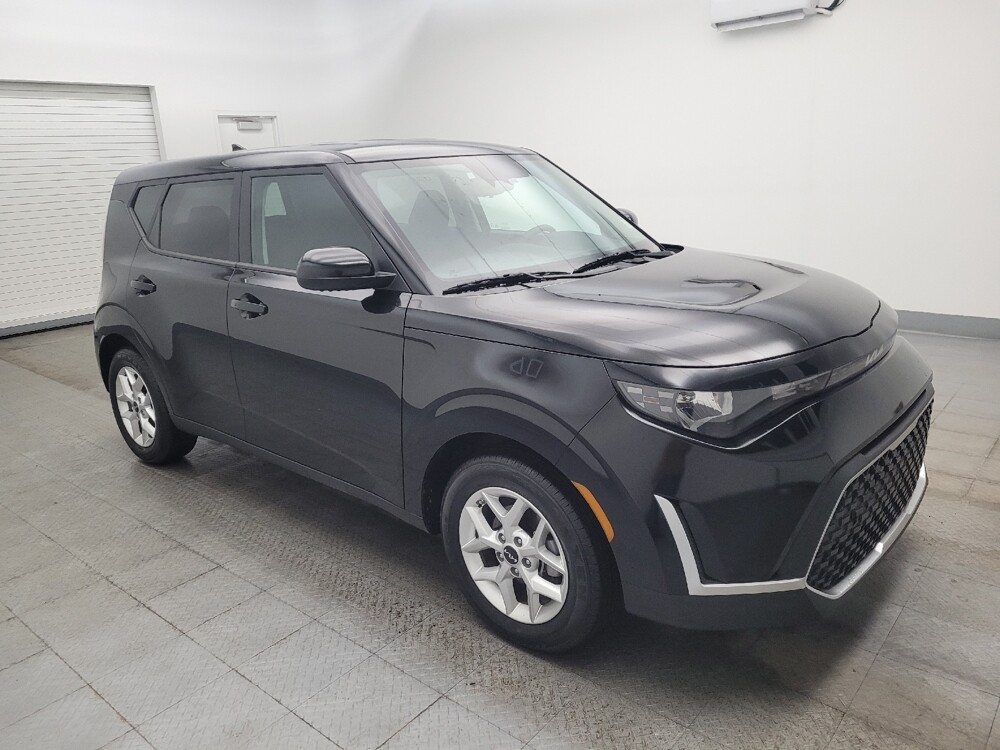 2025 Kia Soul in Toledo, OH 43617 - 18117332 11