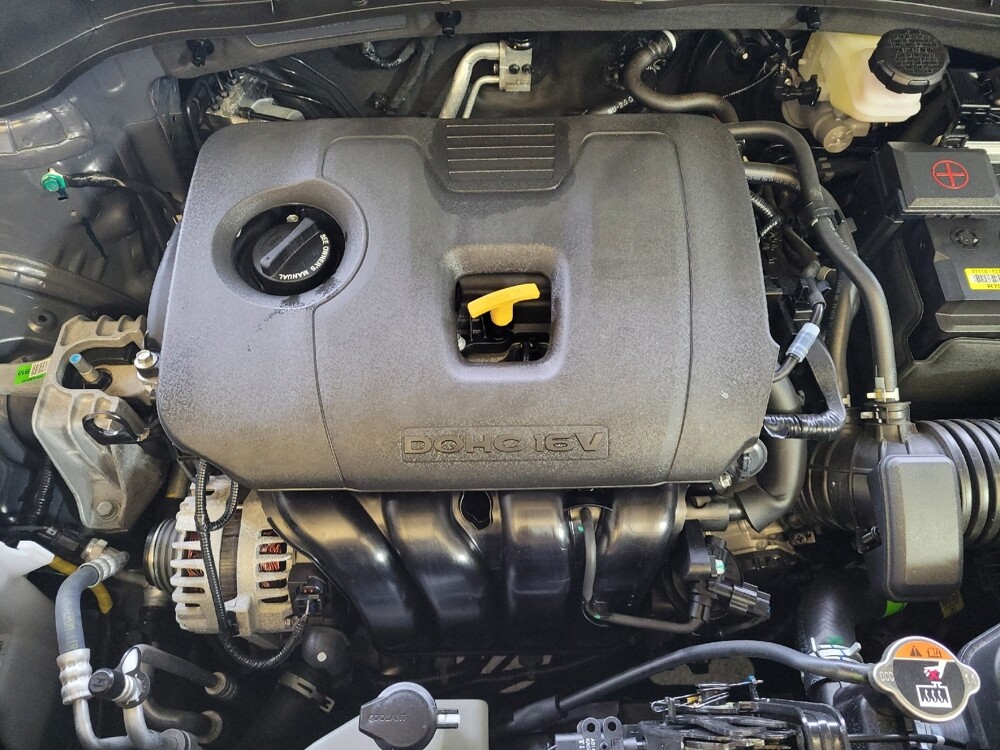 2025 Kia Soul in Toledo, OH 43617 - 18117332 30