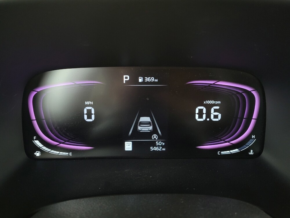 2025 Kia Soul in Toledo, OH 43617 - 18117332 23