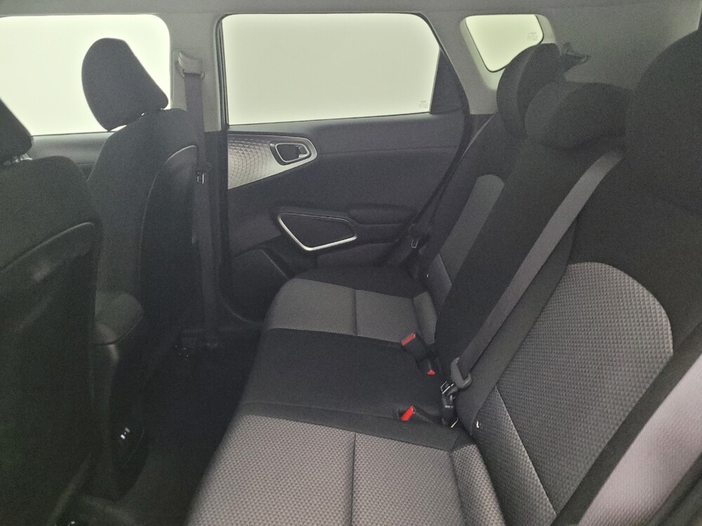 2025 Kia Soul in Toledo, OH 43617 - 18117332 18