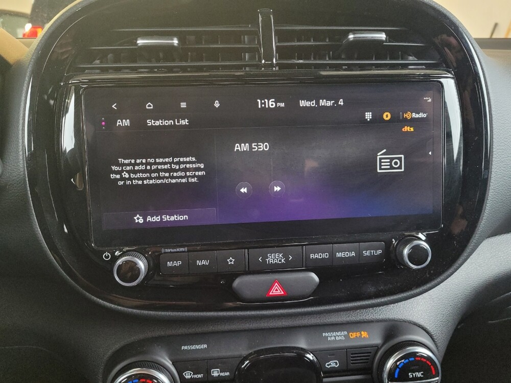 2025 Kia Soul in Toledo, OH 43617 - 18117332 25