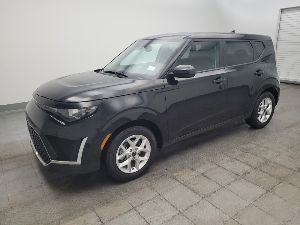 2025 Kia Soul in Toledo, OH 43617 - 18117332 2