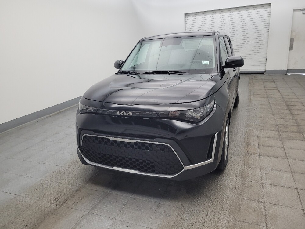 2025 Kia Soul in Toledo, OH 43617 - 18117332 15