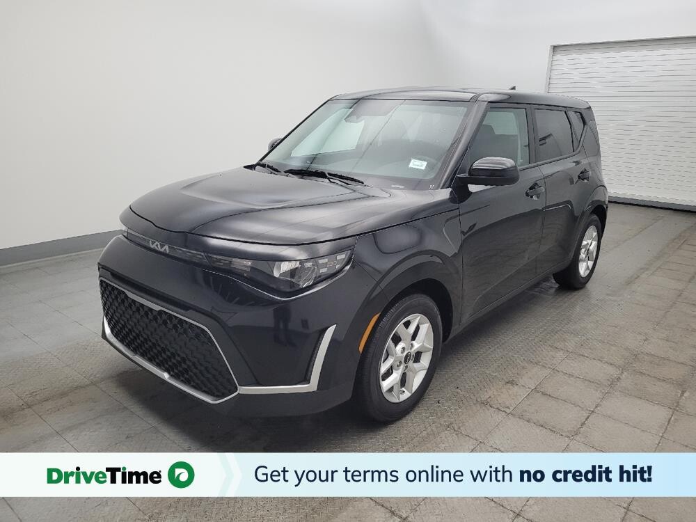2025 Kia Soul in Toledo, OH 43617 - 18117332