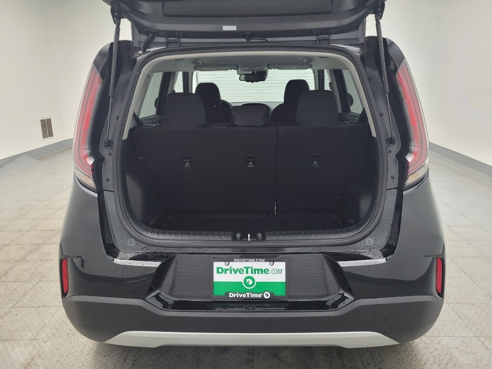 2025 Kia Soul in Toledo, OH 43617 - 18117332 29