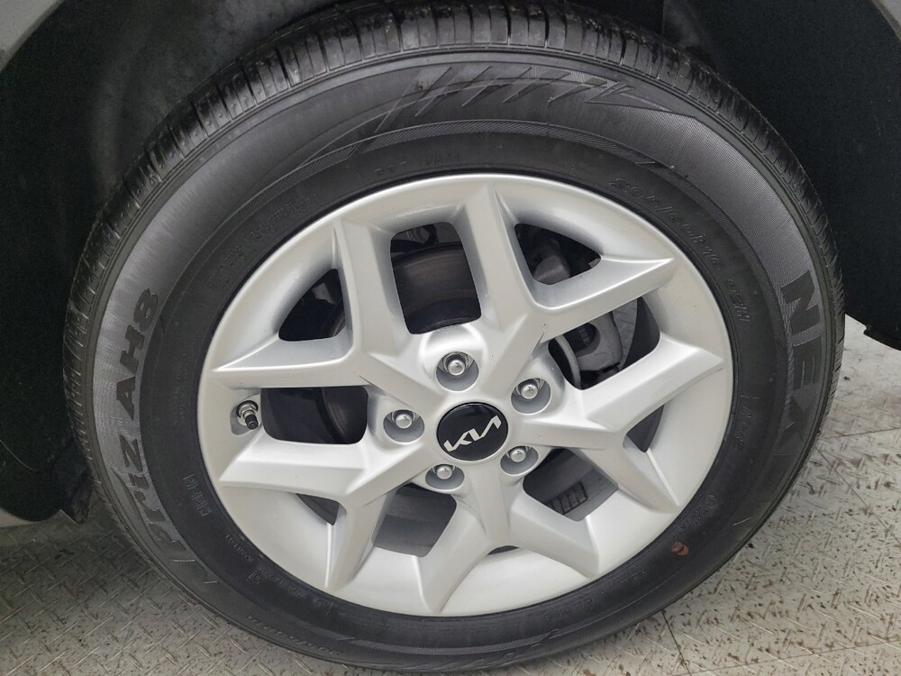 2025 Kia Soul in Toledo, OH 43617 - 18117332 31