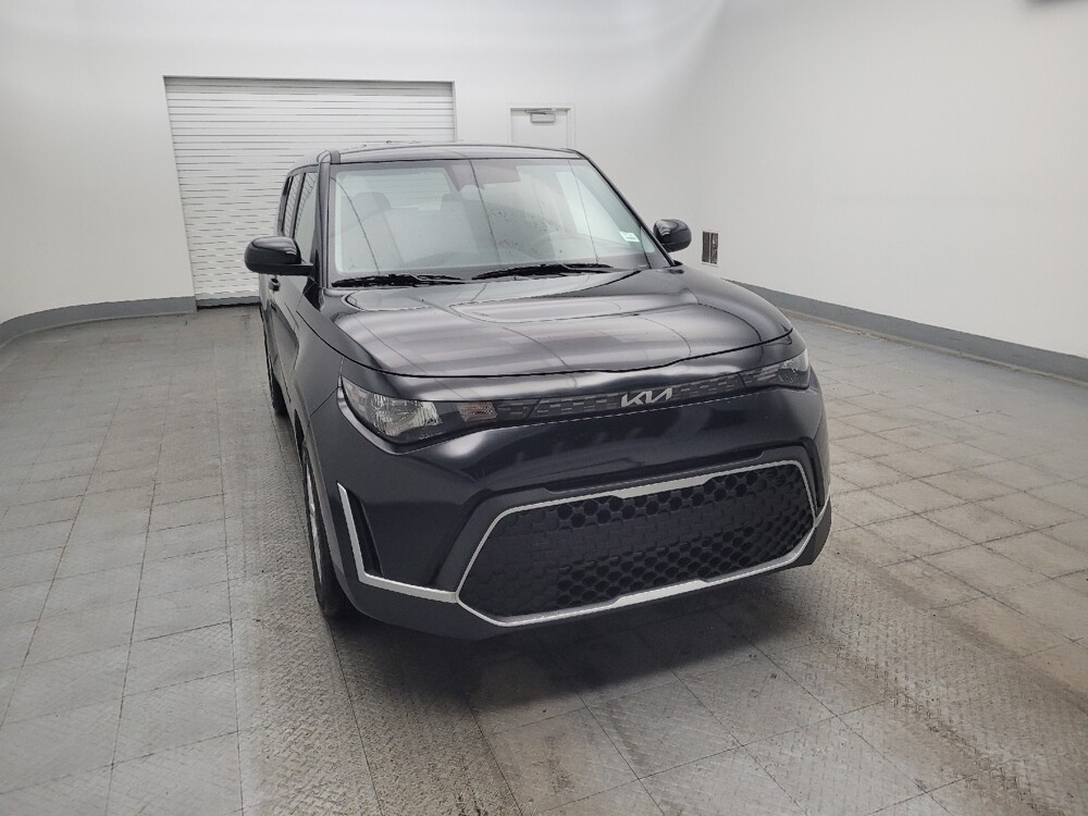 2025 Kia Soul in Toledo, OH 43617 - 18117332 14