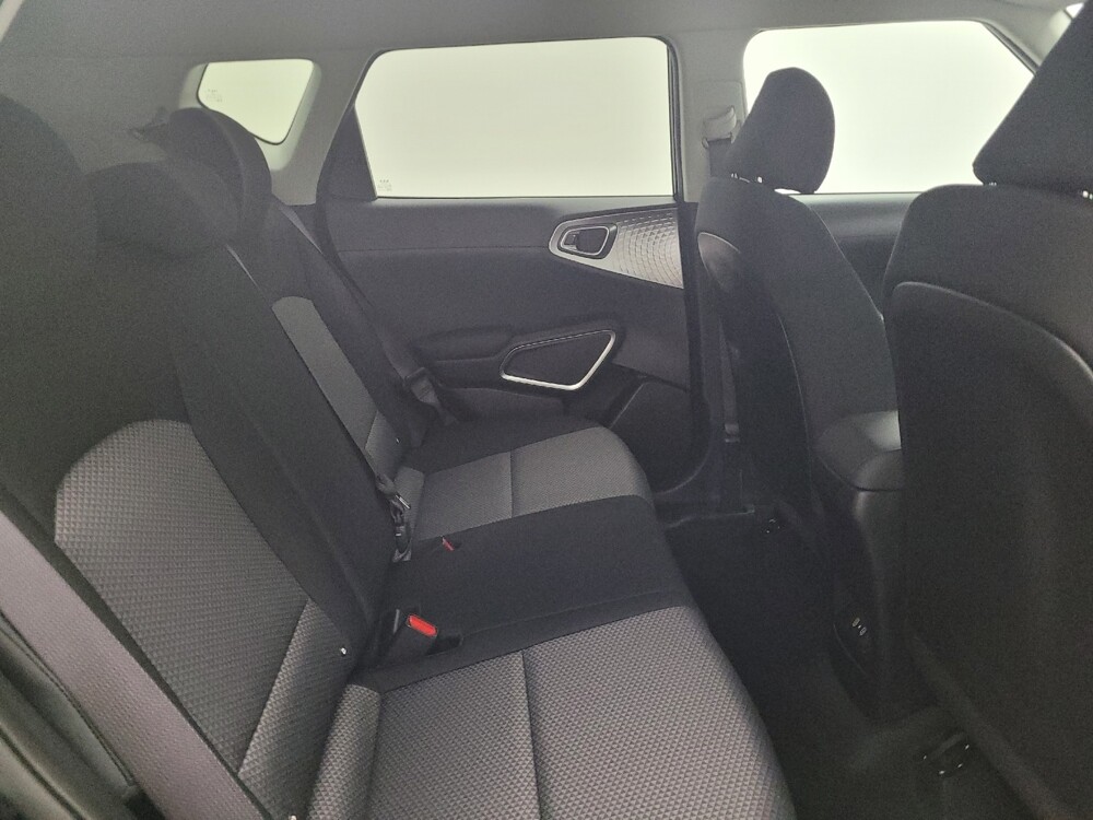 2025 Kia Soul in Toledo, OH 43617 - 18117332 19