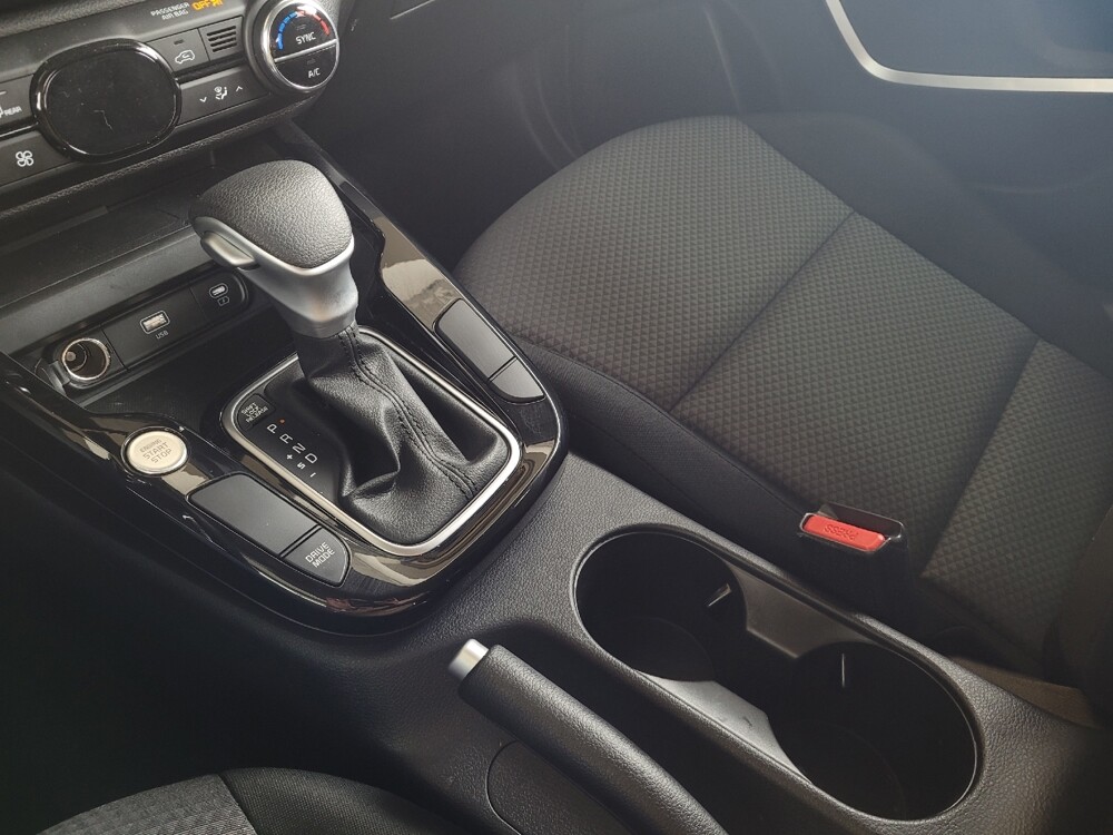 2025 Kia Soul in Toledo, OH 43617 - 18117332 26