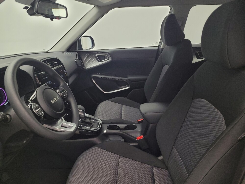2025 Kia Soul in Toledo, OH 43617 - 18117332 17