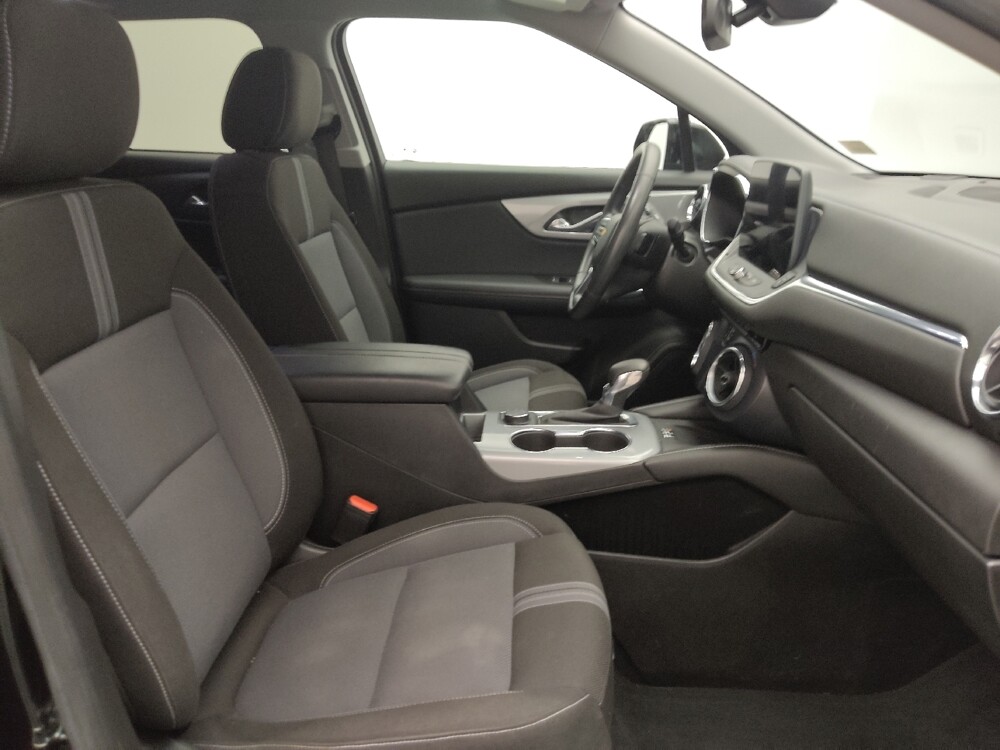 2023 Chevrolet Blazer in Lakewood, CO 80215 - 18117334 21