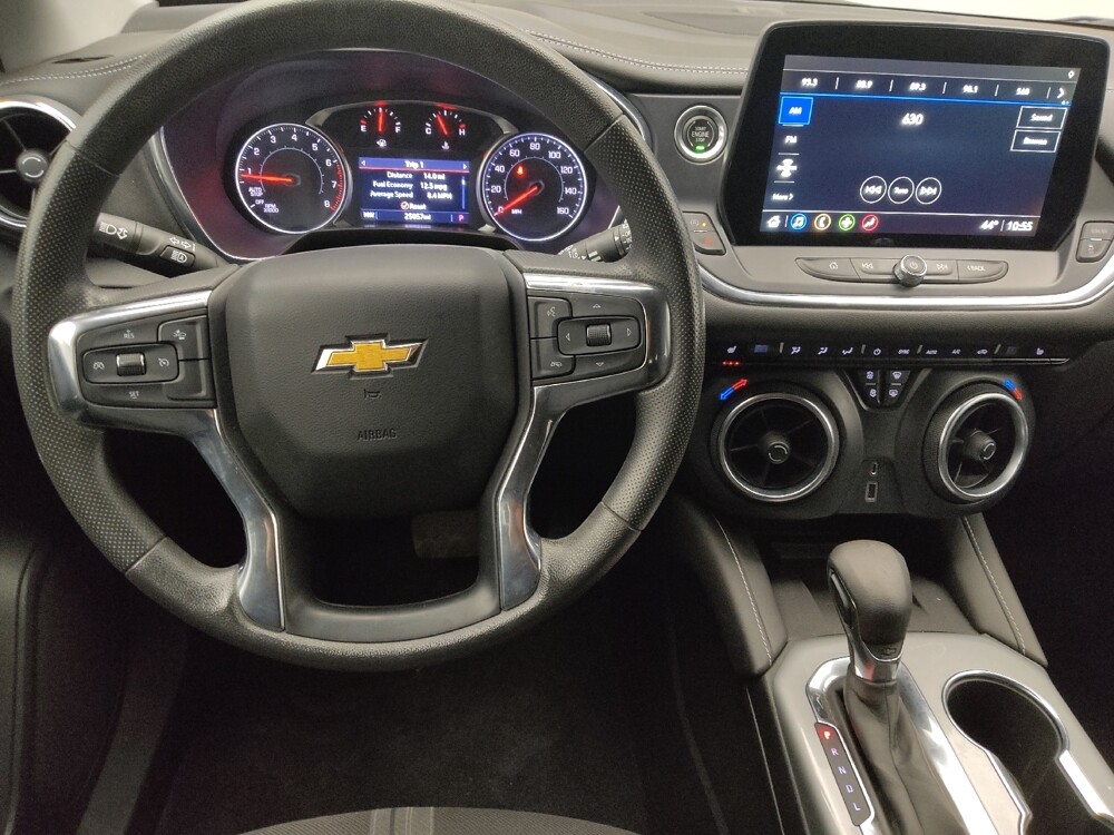 2023 Chevrolet Blazer in Lakewood, CO 80215 - 18117334 22