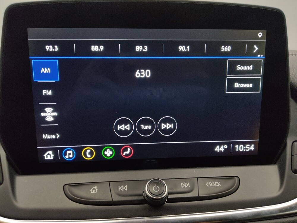 2023 Chevrolet Blazer in Lakewood, CO 80215 - 18117334 25