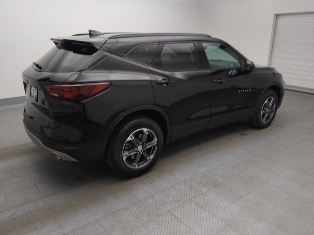 2023 Chevrolet Blazer in Lakewood, CO 80215 - 18117334 10