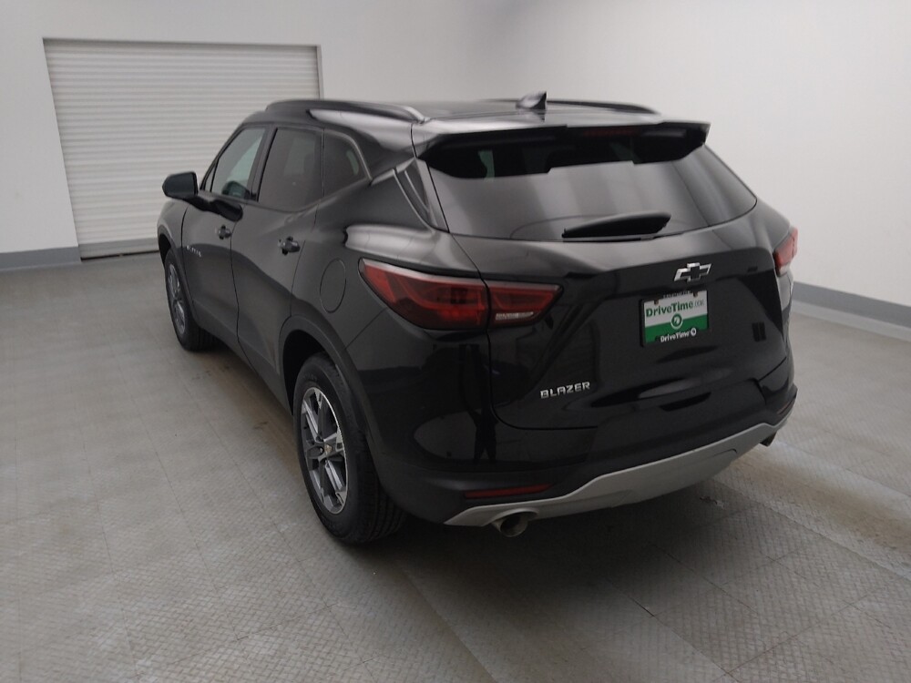 2023 Chevrolet Blazer in Lakewood, CO 80215 - 18117334 5