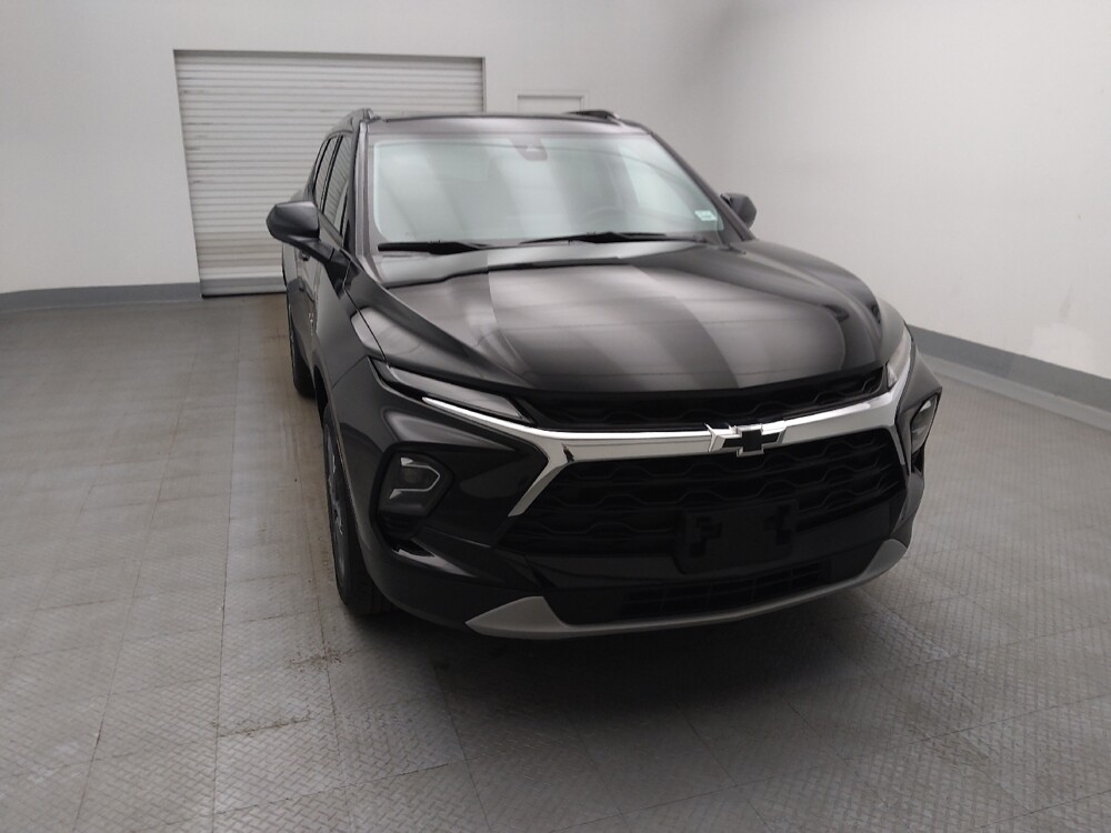 2023 Chevrolet Blazer in Lakewood, CO 80215 - 18117334 14