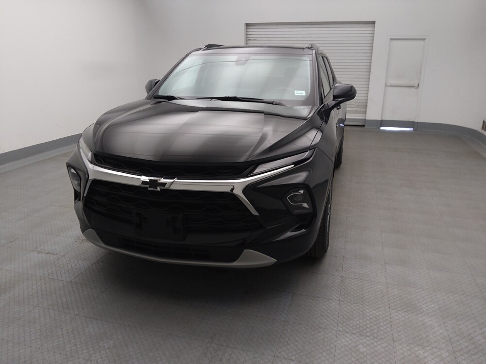 2023 Chevrolet Blazer in Lakewood, CO 80215 - 18117334 15