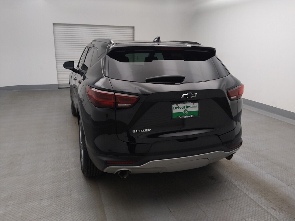 2023 Chevrolet Blazer in Lakewood, CO 80215 - 18117334 6